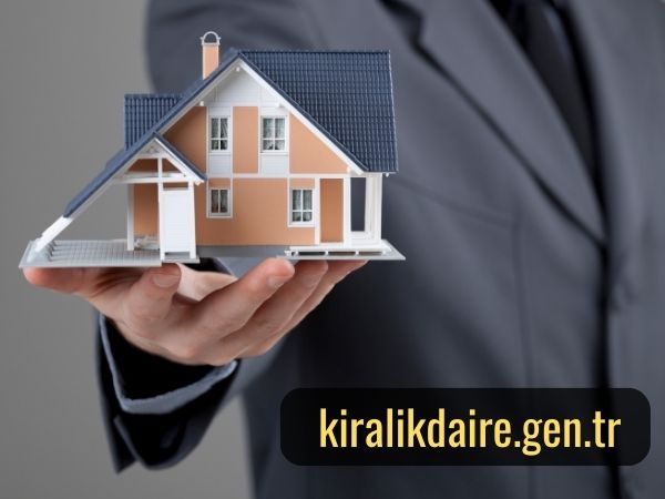 Kalkancık Mahallesi Kiralık Daire